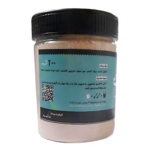 مولتی قاووت فدک (200گرم)