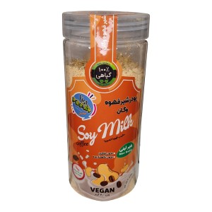 پودر شیر قهوه غیرلبنی وگان پونا (300 گرم)