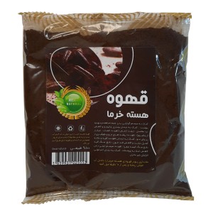 قهوه خرما - قهوه هسته خرما (200 گرم)
