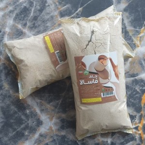چای ماسالا (1 کیلوگرم)