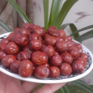 عناب آجیلی (500 گرم)