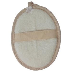 لیف لوفا بدن (بیضی - یک طرفه)