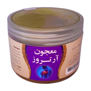 معجون آرتروز پونا (200 گرم)