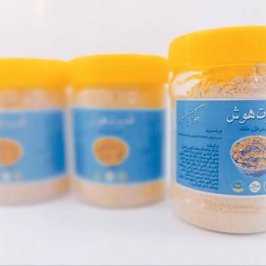 قاووت هوش چهل گل (200 گرم)