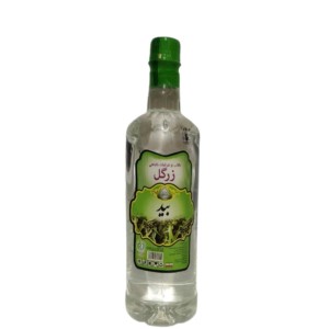 عرق بید (1 لیتر)
