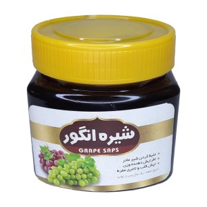 شیره انگور رضوان (350 گرم)