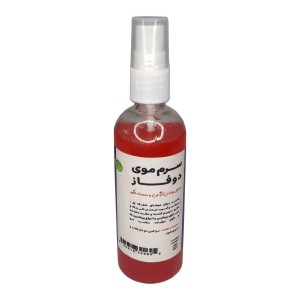 سرم مو دوفاز (100 سی سی)