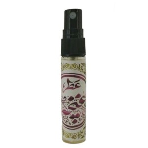 عطر غنچه محمدی طیبستان (5 گرم)