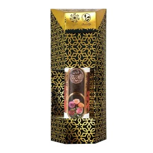 عطر گل رز طیبستان (رایحه افشان 200 گرم)