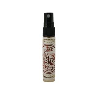 عطر روح الجنان طیبستان (5 گرم)