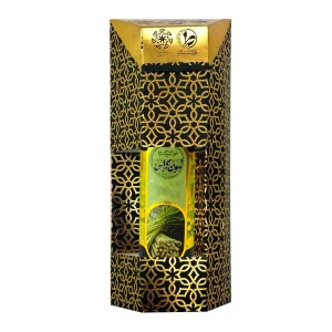 عطر لمون گراس طیبستان (رایحه افشان 200 گرم)