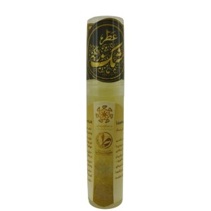 عطر مشک شورانگیز طیبستان (2.5 گرم)