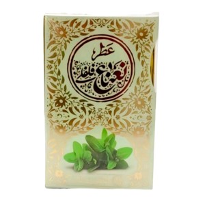 عطر نعناع فلفلی طیبستان (5 گرم)