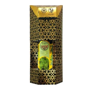 عطر نعناع فلفلی طیبستان (رایحه افشان 200 گرم)