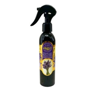 عطر اسطوخودوس طیبستان (رایحه افشان 200 گرم)