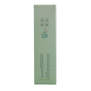 عطر شکوفه سنجد مرهم طبیب (1 گرم)
