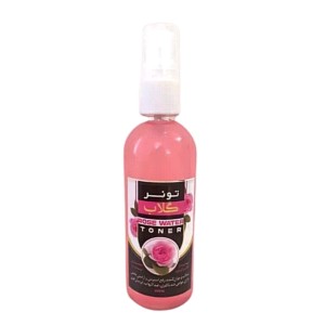 تونر گلاب طهور (100 گرم)