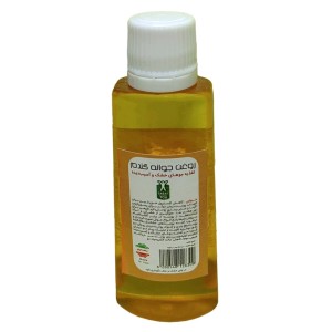 روغن جوانه گندم (45 سی سی)