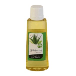 روغن آلوئه ورا (45 سی سی)