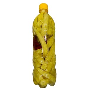 بیبی کورن بچه بلال (950 گرم)