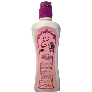 شامپو موی معمولی سبغ حصاری (300 گرم)