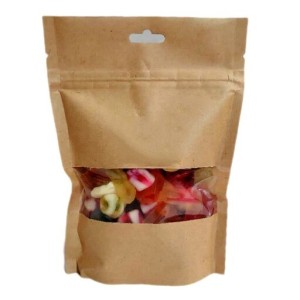 پاستیل ژلاتین حلال گاوی (300 گرم)