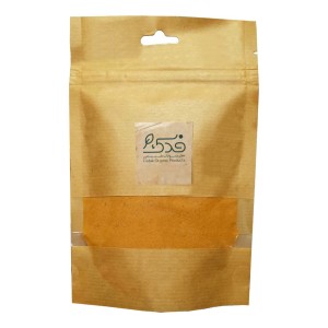زردچوبه (500 گرم)