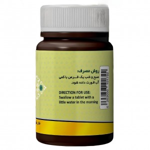 ترکیب گیاهی بلغم زدا عافیت گستر (45 گرم)
