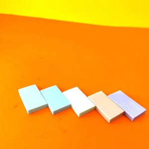 پاک کن پاستلی بسته 5 عددی
