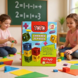 چینه توتو