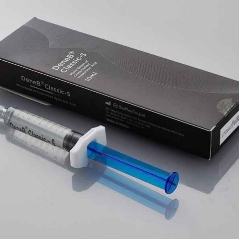فیلر DeneB مدل classic-s