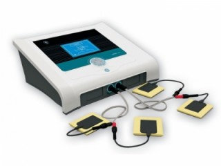 دستگاه فیزیوتراپی تنس فارادیک ارمان پویا UNIX S800