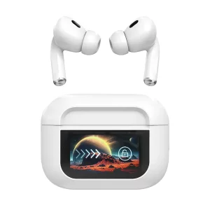 هدفون بلوتوثی نمایشگردار مدل Z50 PRO