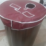 سونای خشک پرتابل