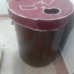سونای خشک پرتابل