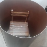 سونای خشک پرتابل