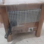 سونای خشک پرتابل