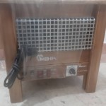 سونای خشک پرتابل
