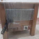 سونای خشک پرتابل