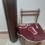 سونای خشک پرتابل