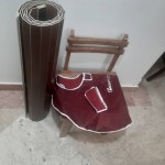 سونای خشک پرتابل