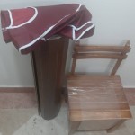 سونای خشک پرتابل