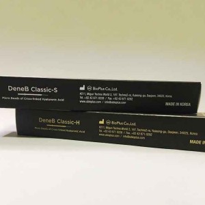 فیلر DeneB مدل classic-s