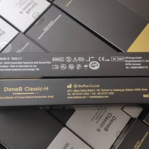 فیلر DeneB مدل classic-s