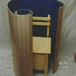 سونای پرتابل