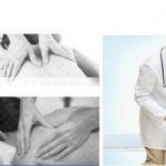 انواع دستگاه فیزیوتراپی
