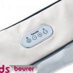 خرید ماساژور گردن برند بیورر (beurer) مدل MG150