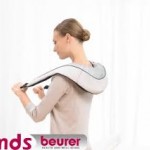 دستگاه ماساژور گردن برند بیورر (beurer) مدل MG150
