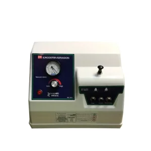 دستگاه میکرودرم ابریژن 120 کیلو پاسکال