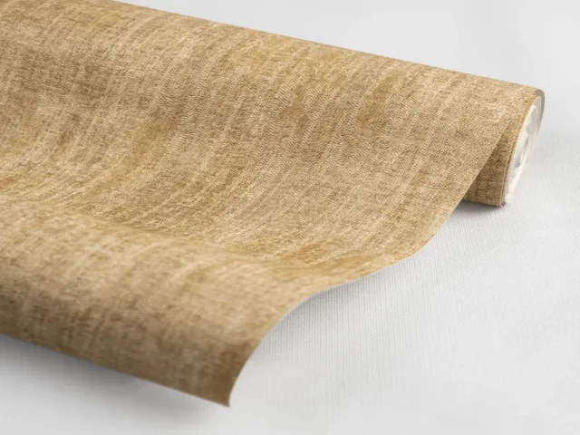 کاغذ دیواری کربن2/ carbon2 طرح پتینه قهوه‌ای کد ۱۰۱۴۲